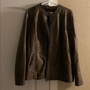 Valerie Stevens Jacket